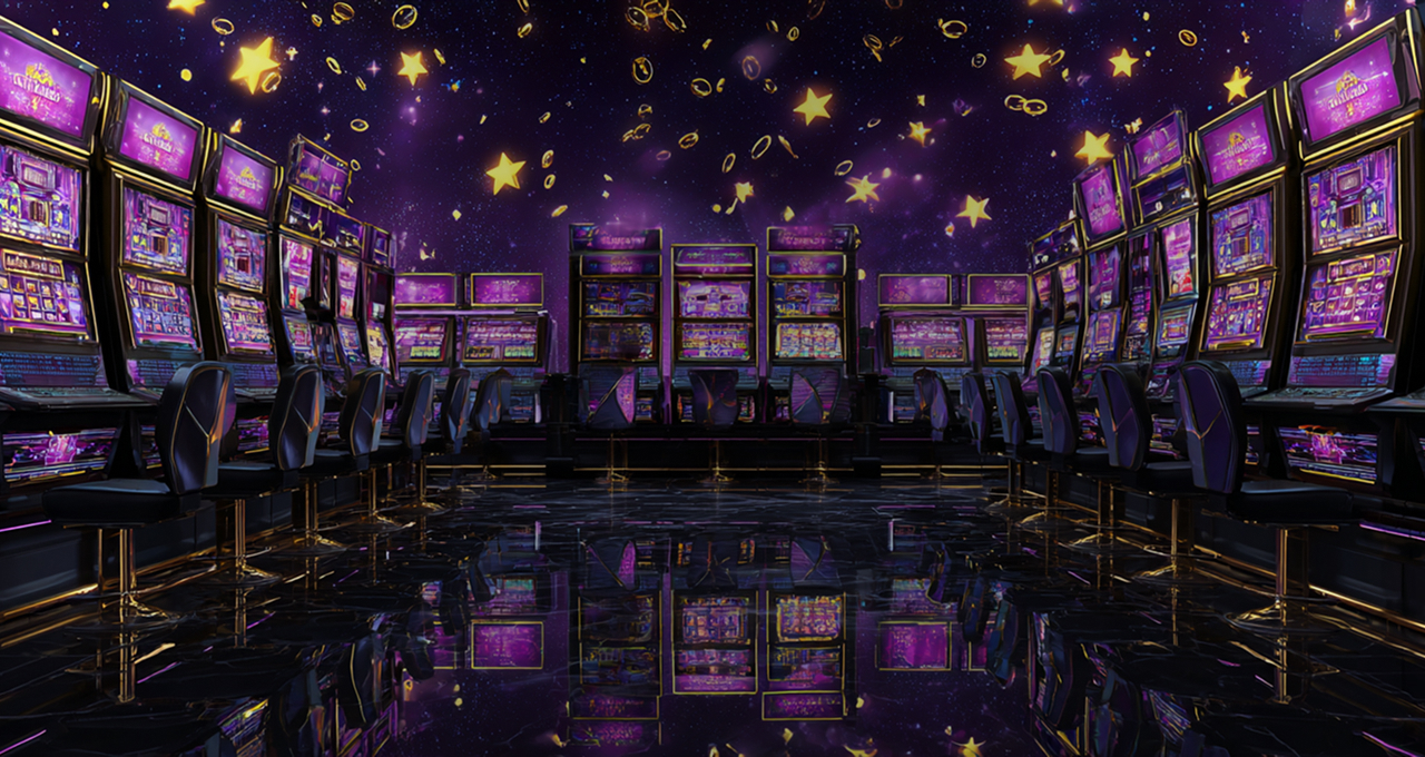 SlotStars